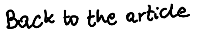 Back to the article